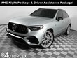 Mercedes-Benz AMG GLC 43