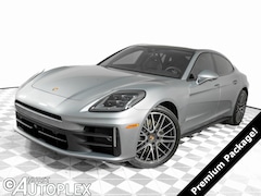 Used 2026 Porsche Panamera Hatchback Base For Sale in Fort Worth