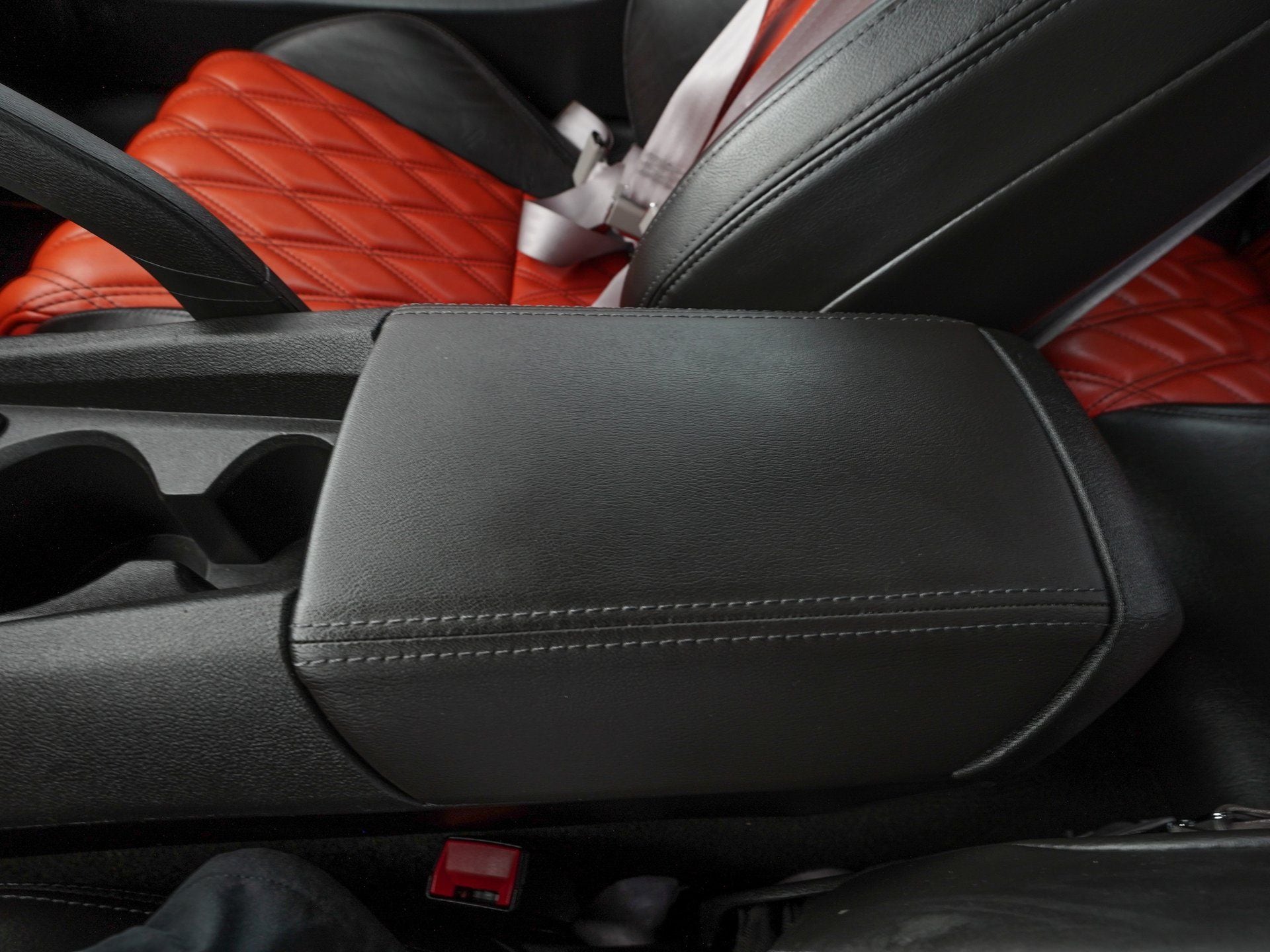 2015 Chevrolet Camaro Z/28 - Photo 23