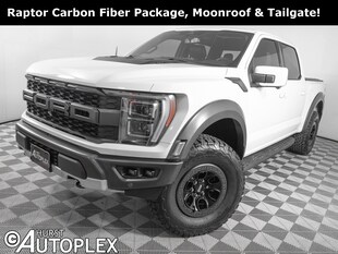 2023 Ford F-150 Truck Raptor