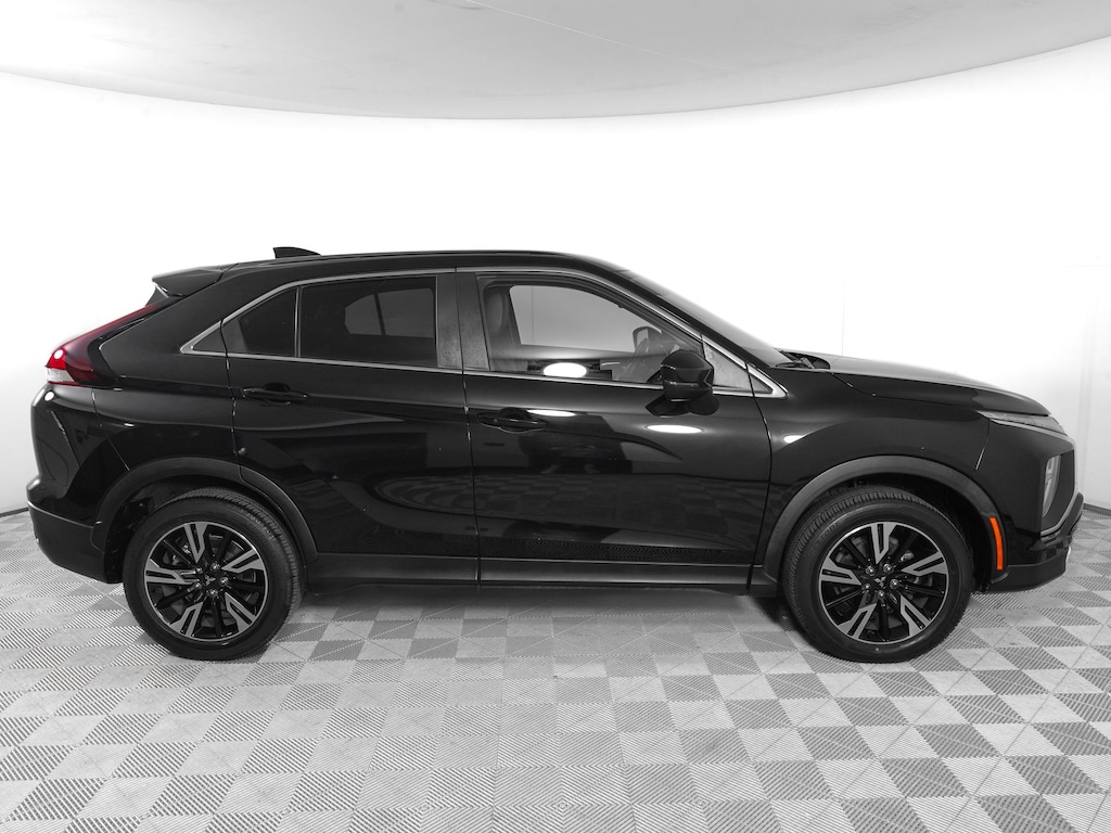 Used 2023 Mitsubishi Eclipse Cross SUV