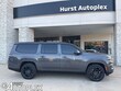 Jeep Grand Wagoneer L