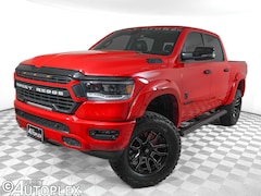 2023 Ram 1500 Big Horn/Lone Star Truck