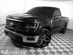 2024 Ford F-150 Truck XL