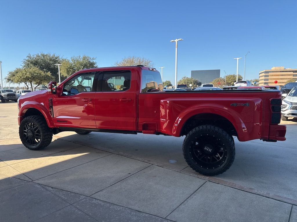 Used 2026 Ford F-450 Lariat Truck