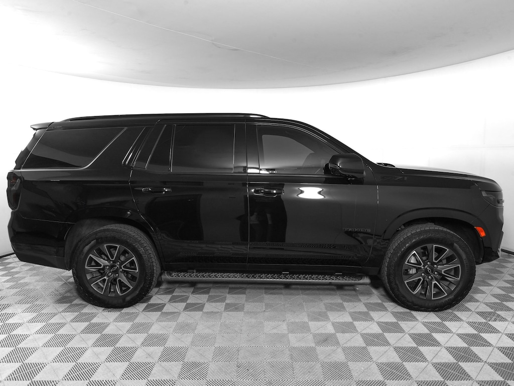 Used 2023 Chevrolet Tahoe Z71 SUV