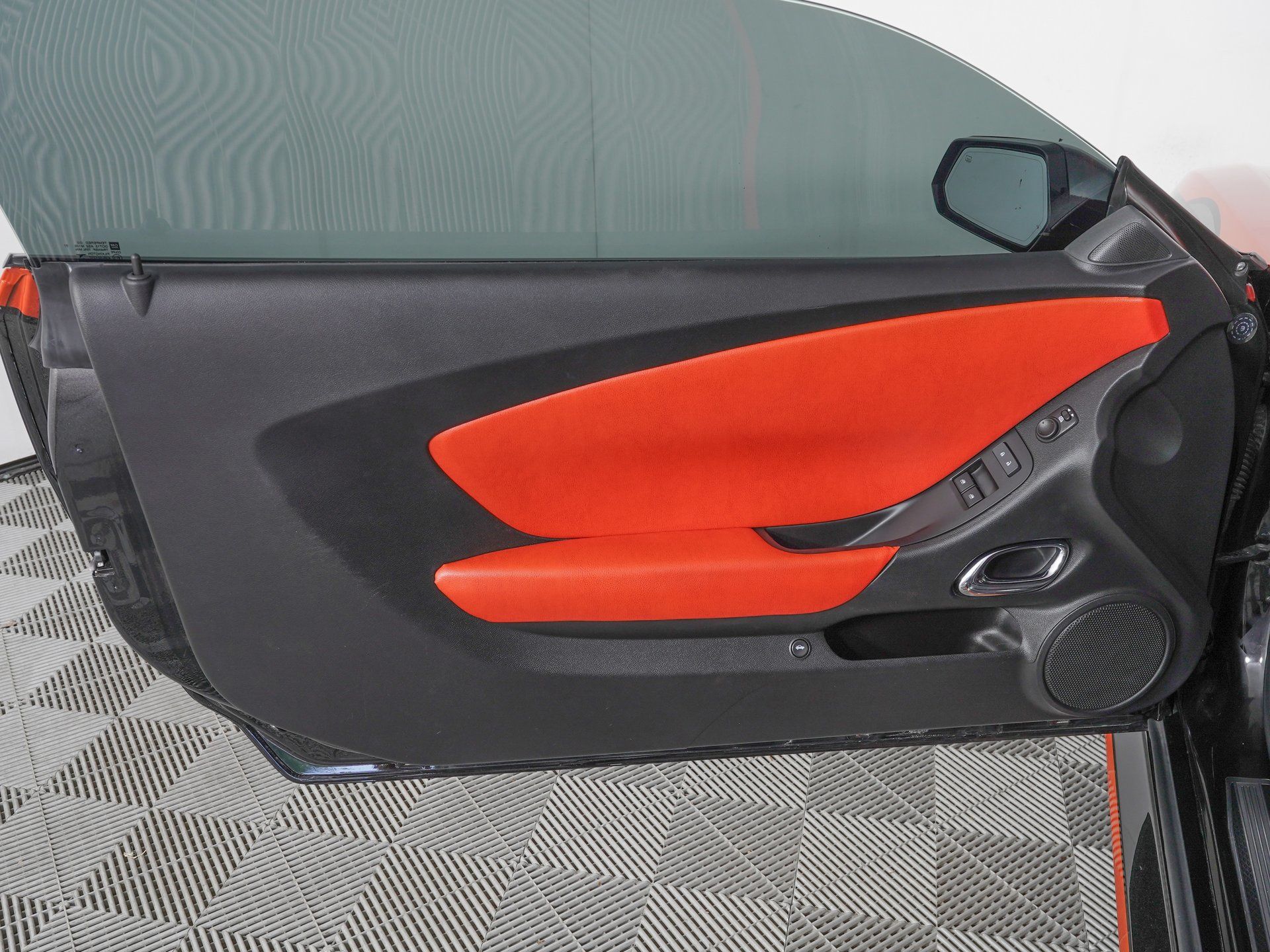 2015 Chevrolet Camaro Z/28 - Photo 13