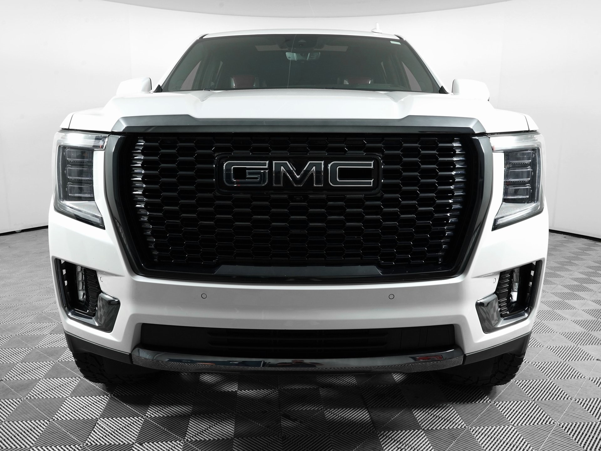 Used 2023 GMC Yukon Denali Ultimate with VIN 1GKS2EKL3PR265531 for sale in Hurst, TX