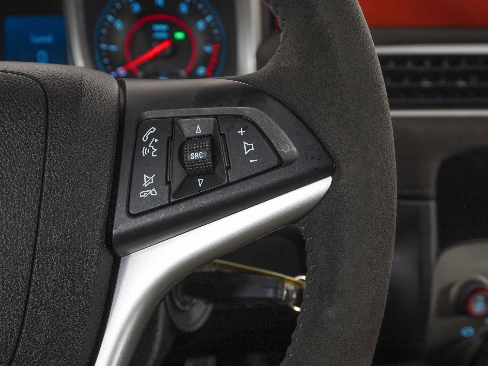 2015 Chevrolet Camaro Z/28 - Photo 19