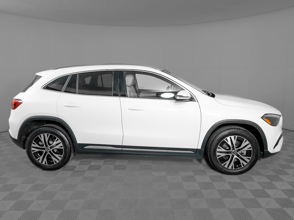 Used 2025 Mercedes-Benz GLA 250 GLA 250 SUV