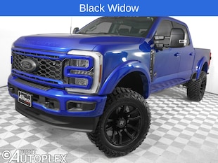 2025 Ford F-250 Truck XLT