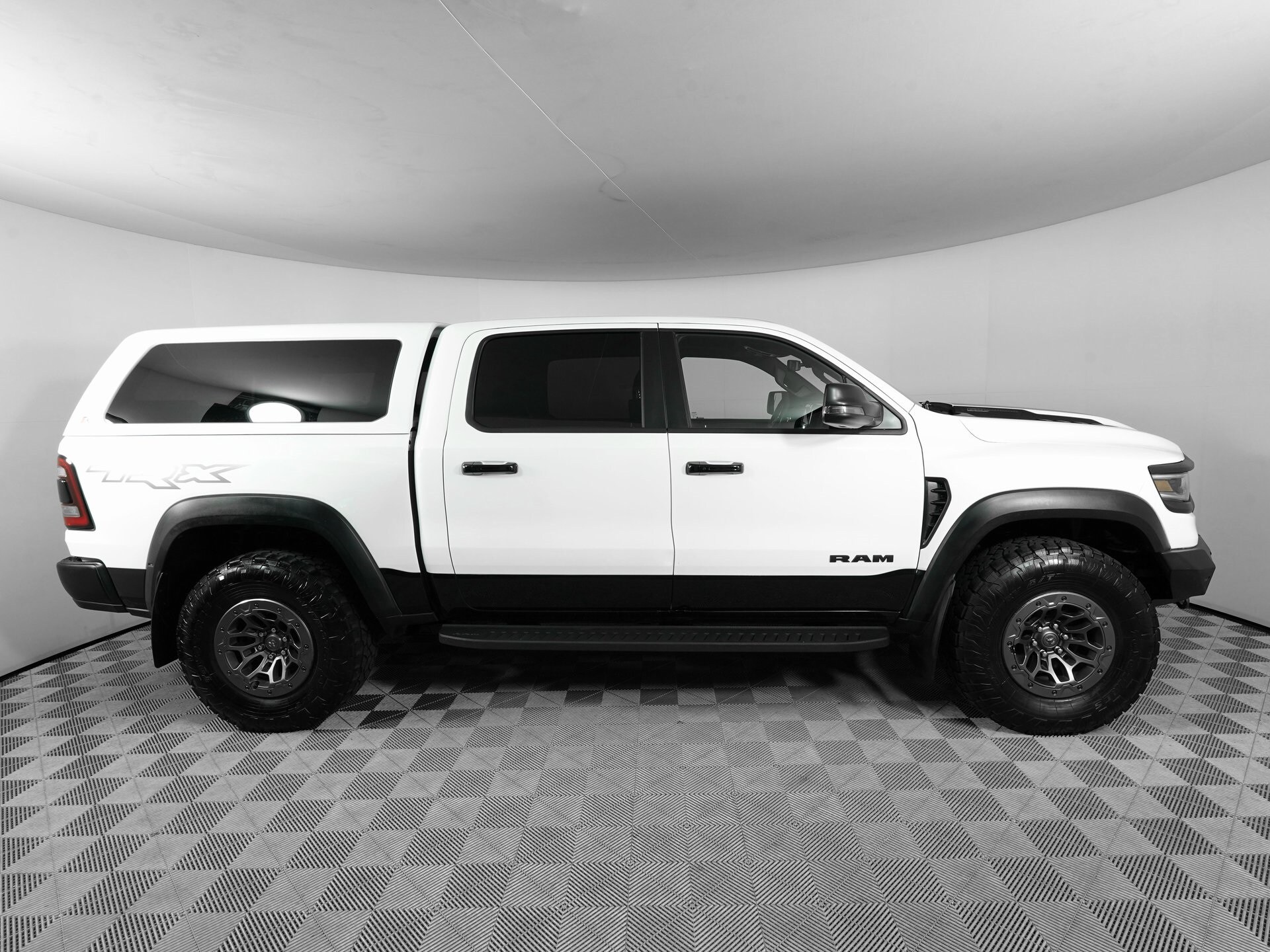 2024 Ram 1500 TRX photo 4