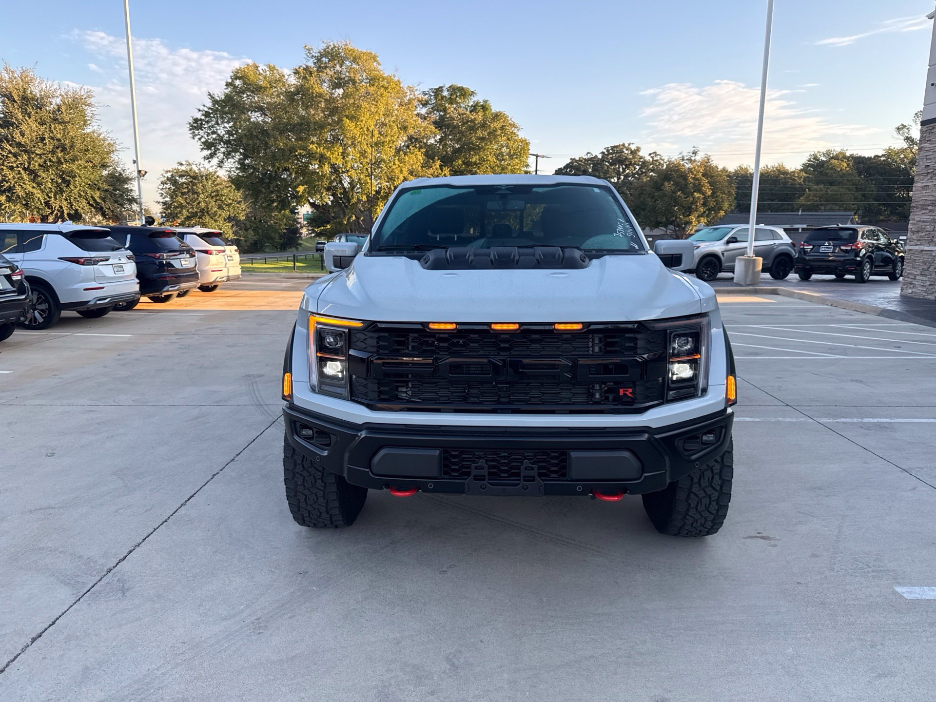1FTFW1RJ9PFB41490