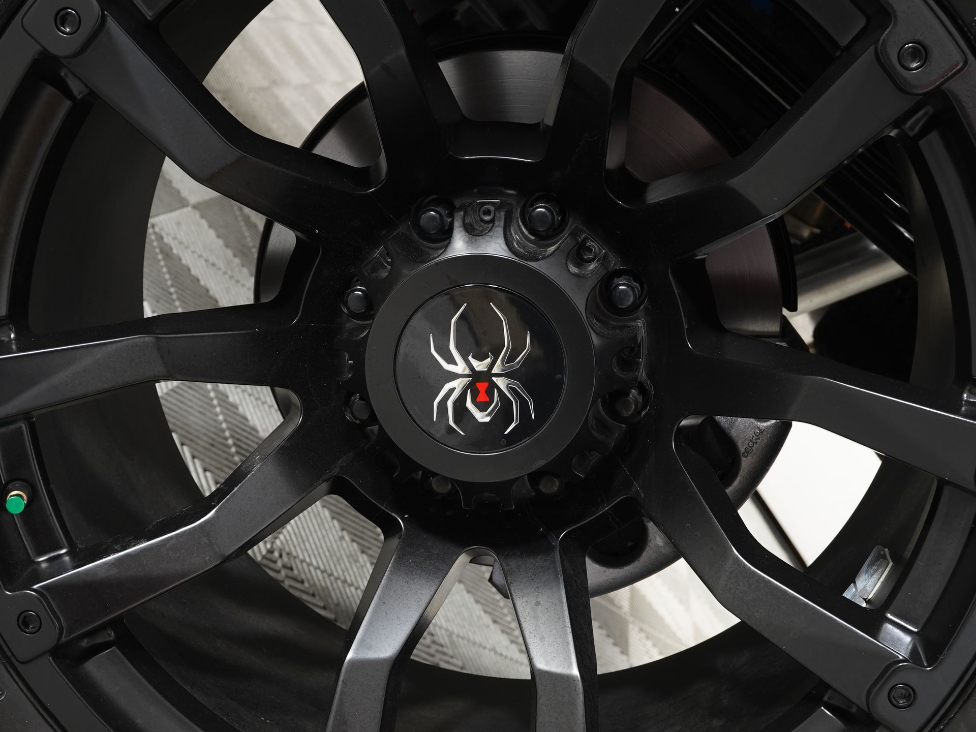 2025 Ford F-250 Super Duty XLT - Photo 36