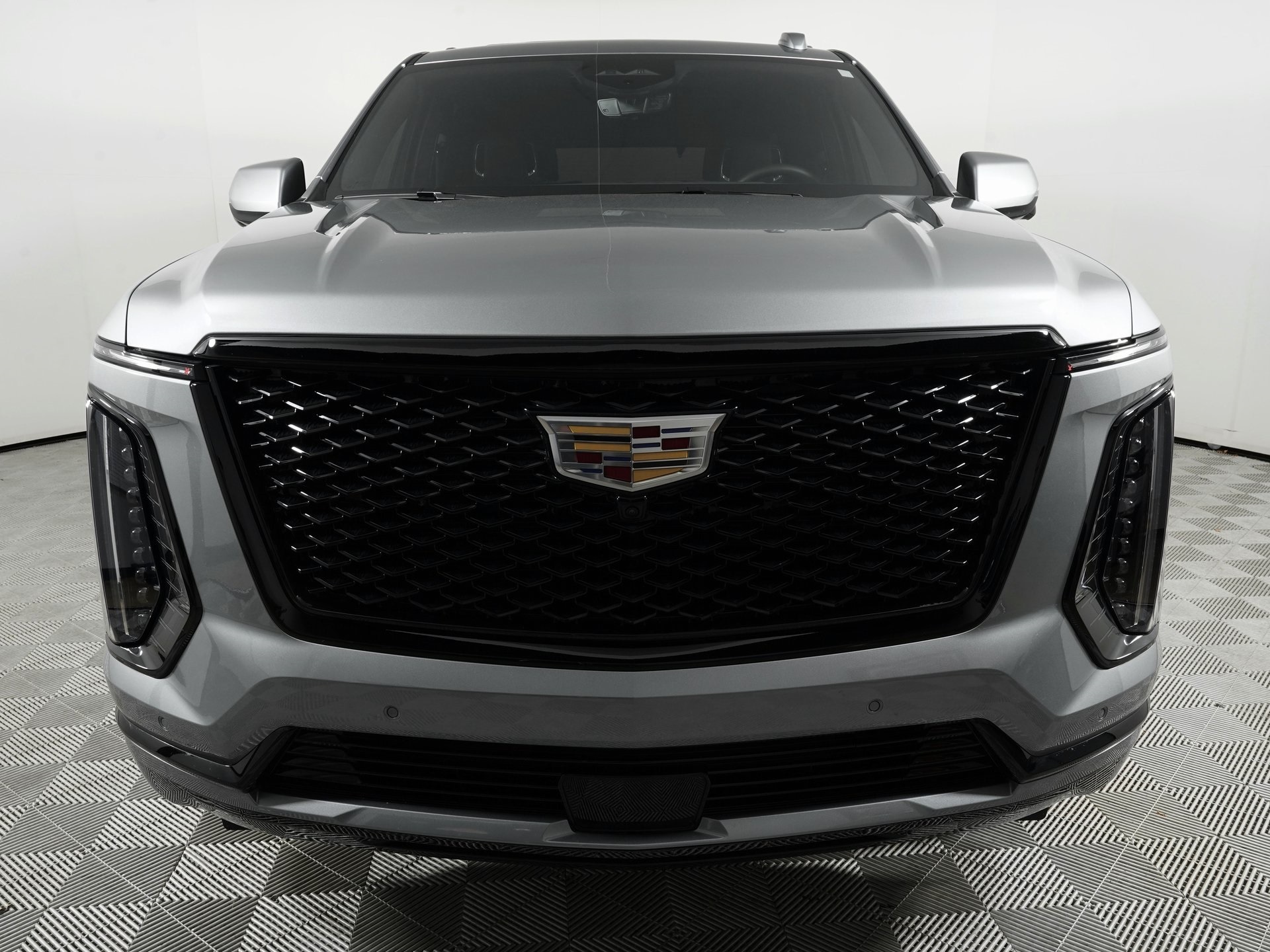 Used 2025 Cadillac Escalade Sport with VIN 1GYS9FRLXSR105491 for sale in Hurst, TX