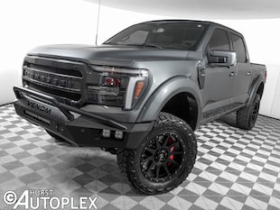 2025 Ford F-150 Truck Lariat