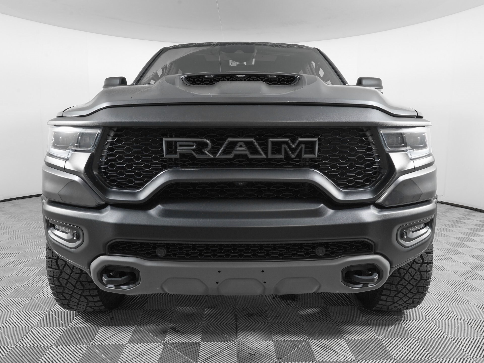 2024 Ram 1500 TRX photo 2