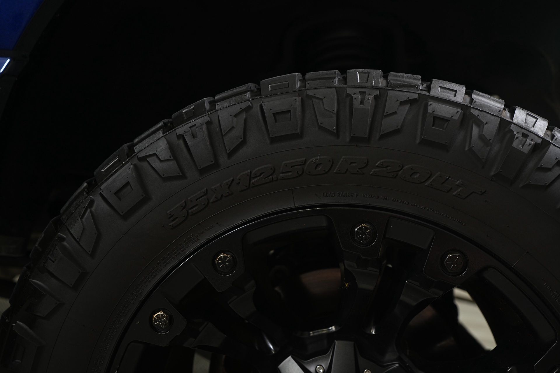 2023 Ford F-250 Super Duty Lariat - Photo 27