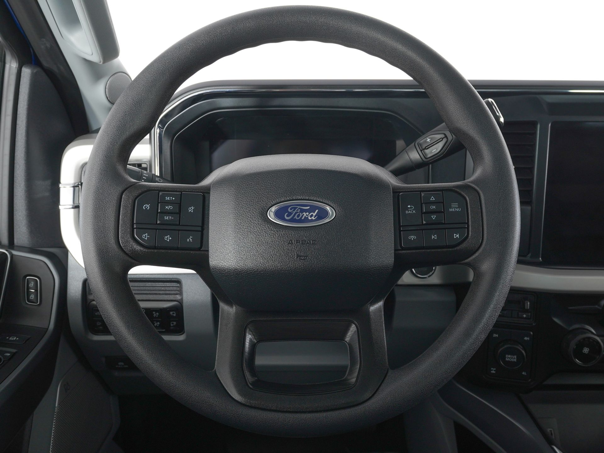 2025 Ford F-250 Super Duty XLT - Photo 17