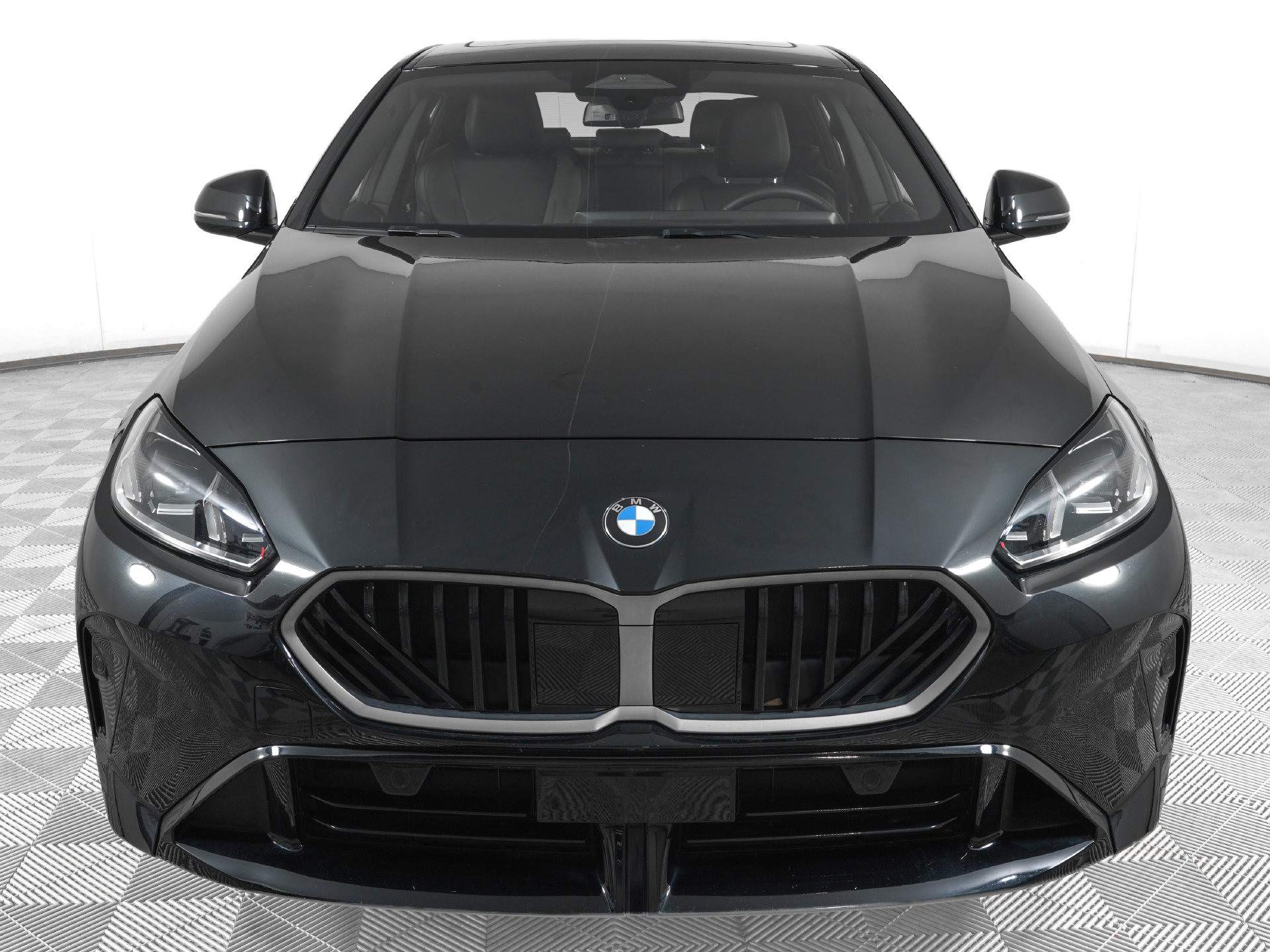Used 2025 BMW 228i 228 xDrive Gran Coupe Sedan