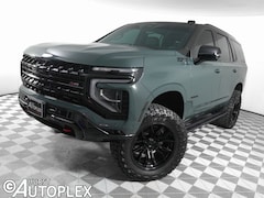 2025 Chevrolet Tahoe Z71 SUV
