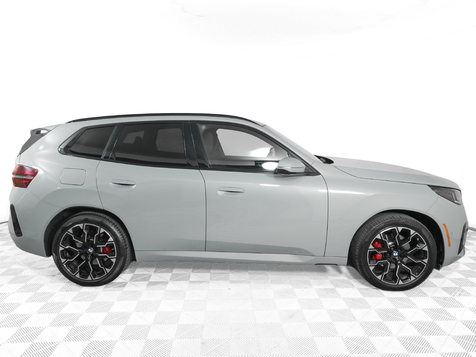 Used 2025 BMW X3 30 xDrive SUV