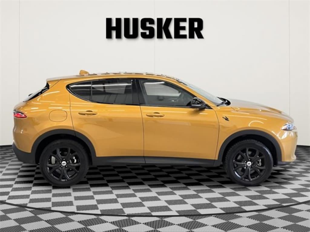 Used 2023 Dodge Hornet GT