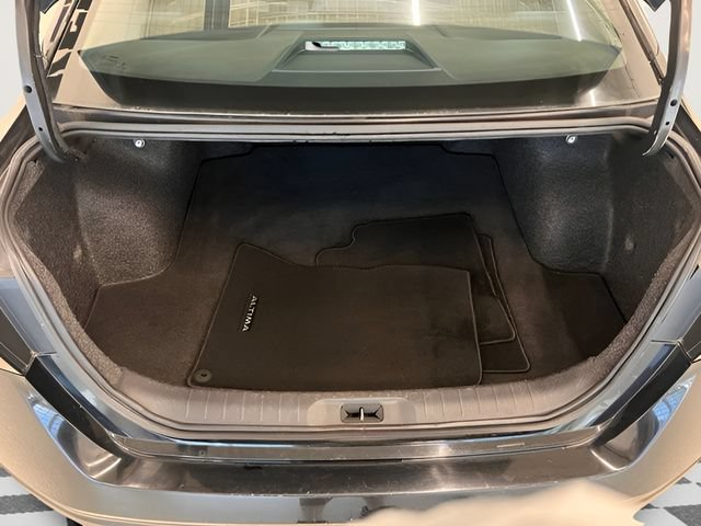 2023 Nissan Altima S - Photo 11