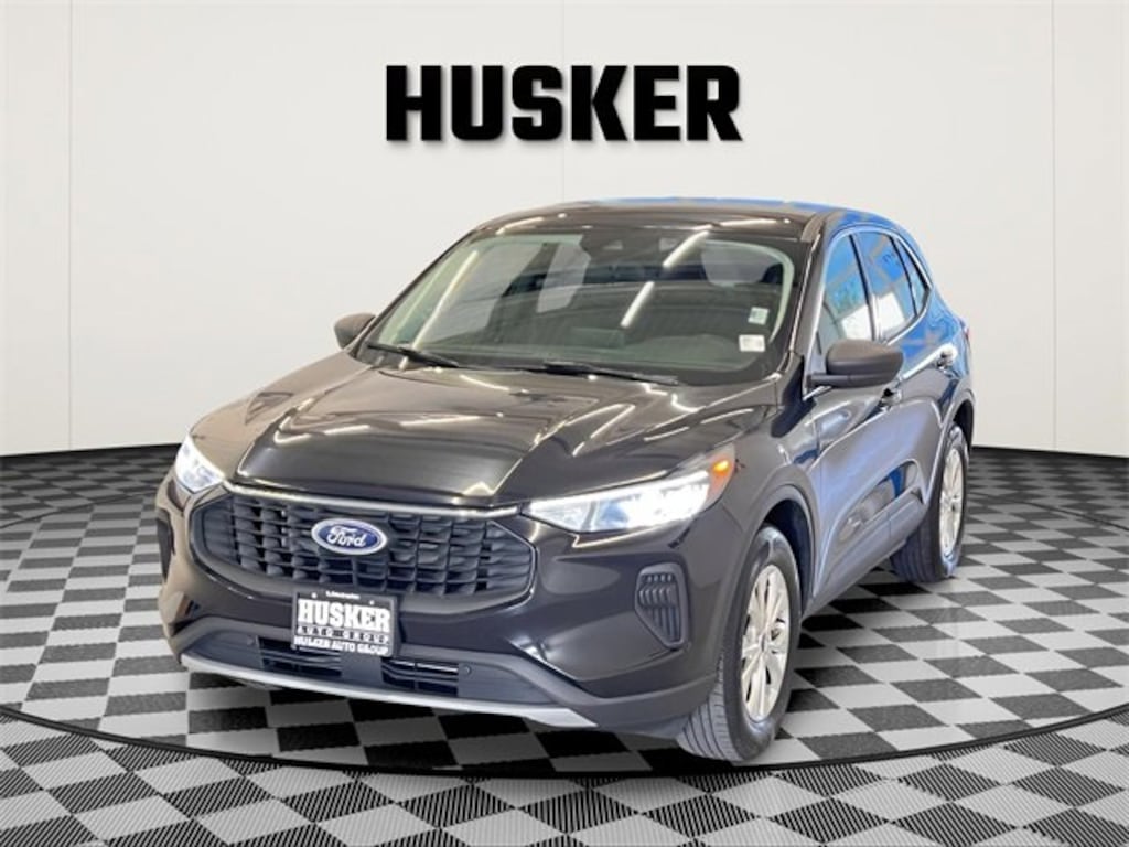 Used 2023 Ford Escape Active