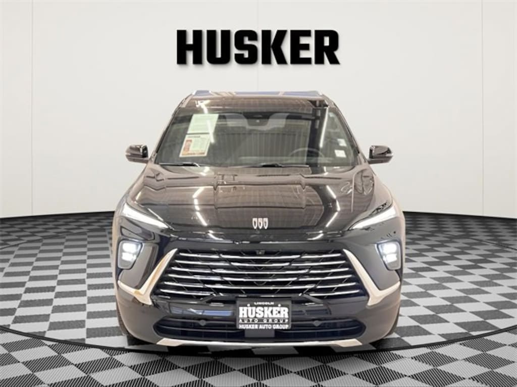 Certified 2025 Buick Enclave Preferred SUV