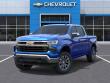 2026 Chevrolet Silverado 1500 LT Truck Crew Cab