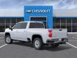 2026 Chevrolet Silverado 2500 HD LT Truck Crew Cab