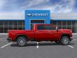 2026 Chevrolet Silverado 2500 HD LTZ Truck Crew Cab