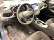 2024 Chevrolet Malibu 1LT Car