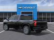 2026 Chevrolet Silverado 2500 HD Custom Truck Crew Cab