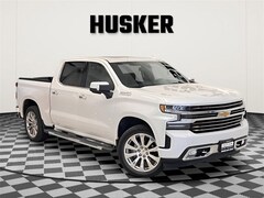 2021 Chevrolet Silverado 1500 High Country Truck