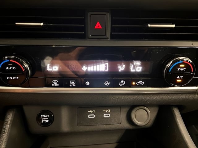 2026 Nissan Rogue SV - Photo 20
