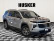 2025 Chevrolet Traverse LT SUV