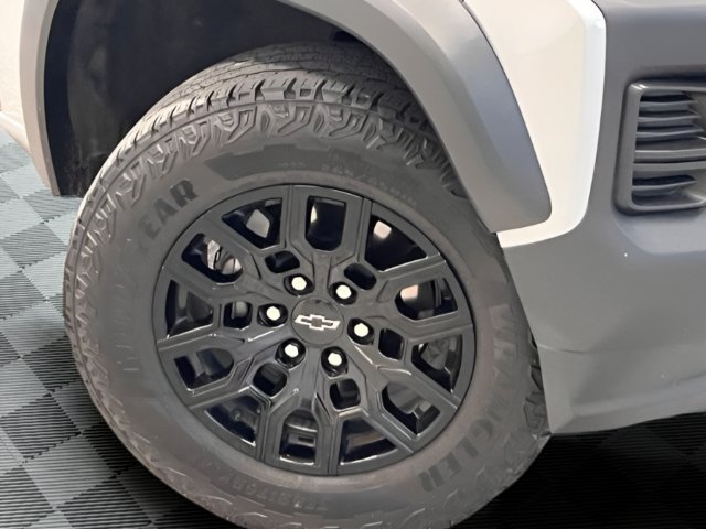 2024 Chevrolet Colorado Trail Boss - Photo 28
