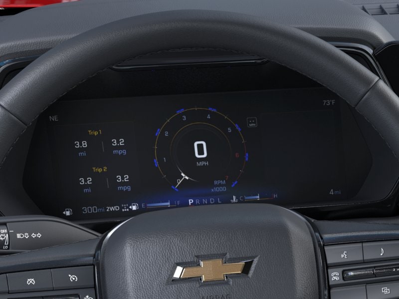 2026 Chevrolet Colorado LT - Photo 18