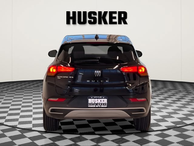 2025 Buick Encore GX Preferred - Photo 18