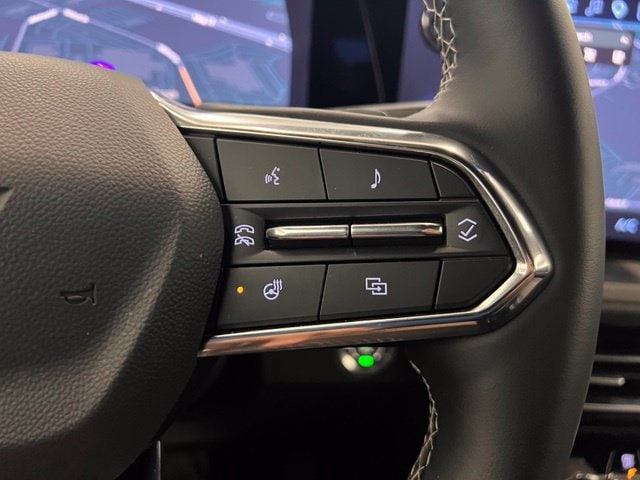 2026 Chevrolet Traverse LT - Photo 22