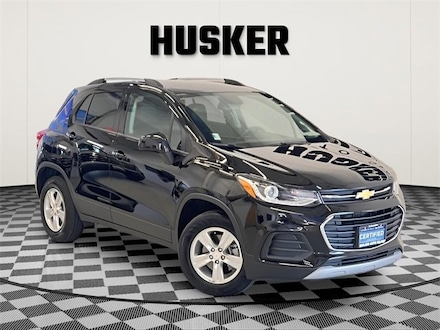 2022 Chevrolet Trax LT SUV
