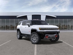2025 GMC HUMMER EV SUV 3X SUV