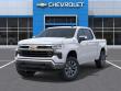 2026 Chevrolet Silverado 1500 LT Truck Crew Cab