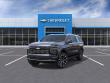 2026 Chevrolet Suburban High Country SUV