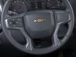 2026 Chevrolet Silverado 2500 HD Custom Truck Crew Cab