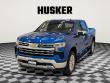 2023 Chevrolet Silverado 1500 LTZ Truck