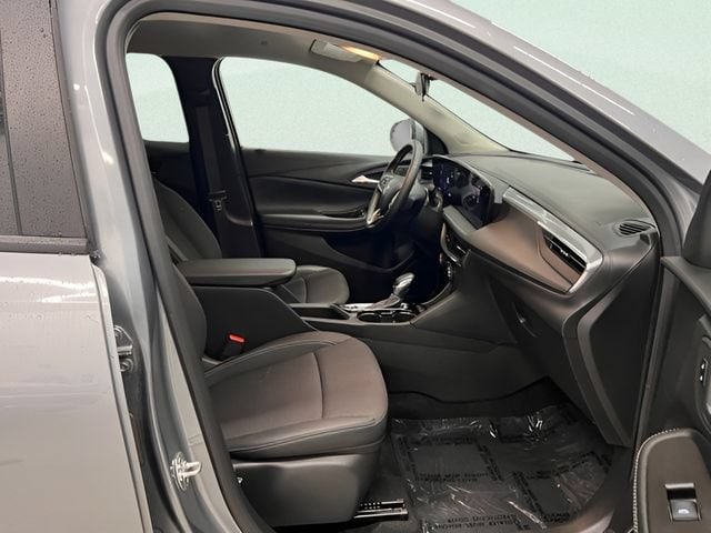 2025 Buick Encore GX Preferred - Photo 8