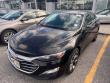 2024 Chevrolet Malibu 1LT Car